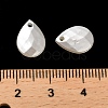 ABS Acrylic Pendants OACR-Z016-02-3