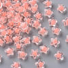 Transparent Acrylic Beads TACR-S152-01A-SS2109-2