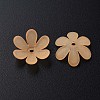 Transparent Acrylic Beads X1-MACR-S373-107-D01-3