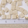 MIYUKI TILA Beads SEED-JP0008-TL0493-3