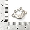 Alloy & Resin Pendants FIND-G508-02A-02-3