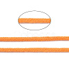 Cotton String Threads OCOR-T001-02-28-3