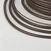 Eco-Friendly Korean Waxed Polyester Cord YC-P002-0.8mm-1178-4