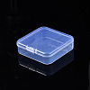 Square Polypropylene(PP) Bead Storage Containers CON-S043-049-2