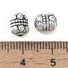 Tibetan Style Alloy Beads LF0504Y-2