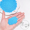 FGB Glass Seed Beads SEED-OL0001-04-05-2