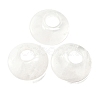 Natural Quartz Crystal Pendants G-F708-05N-1