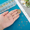 Jewelry Finding Kits KK-PH0011-14C-3