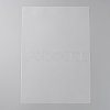 A4 Artists Tracing Paper DIY-WH0453-52I-1