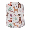 Paper Pillow Boxes CON-A003-B-10A-3