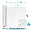 PVC Self-Adhesive Stickers DIY-WH0591-400D-2