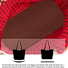 Felt Inserts Bag Bottom DIY-WH0308-167B-03-2
