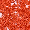 FGB 11/0 Grade A Glass Seed Beads SEED-S030-1002-2
