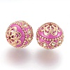Handmade Indonesia Beads IPDL-E010-20G-2