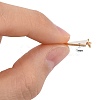 201 Stainless Steel Pendants STAS-S105-T624-2-6