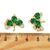 Real 18K Gold Plated Brass Pendants KK-D092-01G-01-3