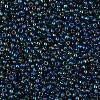 TOHO Round Seed Beads X-SEED-TR11-0167BD-2