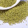 MIYUKI Delica Beads X-SEED-J020-DB1154-1