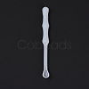 Silicone Glue Mixing Spoon TOOL-D030-13-1