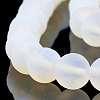 Opalite Beads Strands X-G-T106-337-2