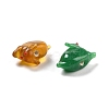 Handmade Lampwork Beads LAMP-I024-06-3
