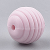 Food Grade Eco-Friendly Silicone Beads X-SIL-T050-05H-2