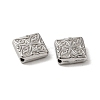 Non-Tarnish 304 Stainless Steel Beads STAS-I203-26P-2