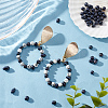 1 Strand Natural Cultured Freshwater Pearl Beads Strands PEAR-NB0002-34-3