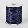 Eco-Friendly Korean Waxed Polyester Cord YC-P002-0.8mm-1115-1
