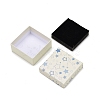 Cardboard Jewelry Boxes CON-D012-04B-01-2