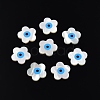 Natural White Shell Beads SSHEL-N003-139B-01-2
