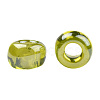 TOHO 8/0 Round Beads SEED-XTR08-0105-3