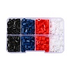 4 Colors DIY Fuse Beads Kit DIY-X0295-02C-5mm-2