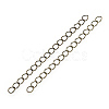 Iron Chain Extender IFIN-T007-10AB-NF-1