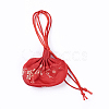 Silk Drawable Packing Pouches ABAG-L005-D01-2