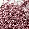 TOHO 11/0 Round Beads SEED-JPTR11-PF0553-1
