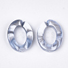 Acrylic Linking Rings OACR-S021-27B-2