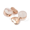 Silicone Ear Nuts FIND-TAC0006-03C-2
