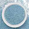 TOHO 8/0 Demi Round Beads X-SEED-DR08-1079-4