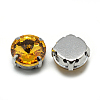 Sew on Rhinestone RGLA-T038-10mm-22-2