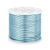 Round Aluminum Wire AW-BC0001-2.5mm-20-1