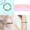 1000Pcs Glass Beads GLAA-CJC0001-24D-7