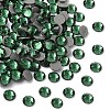Preciosa® Crystal Hotfix Flatback Stones Y-PRC-HSS8-50020-1