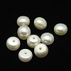 Grade AA Natural Cultured Freshwater Pearl Beads PEAR-D001-11-2AA-01-1