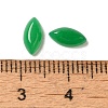 Natural White Jade Dyed Cabochons G-F772-01B-02-3