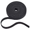 Flat Imitation Leather Cord OCOR-WH0086-69A-01-1