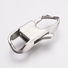 Tarnish Resistant 316 Surgical Stainless Steel Lobster Claw STAS-K175-01A-2