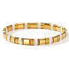 Glass Seed Beads Stretch Bracelets for Women LS-MR9301-4-1