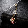 Piercing Jewelry AJEW-EE0003-04D-1