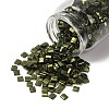 MIYUKI TILA Beads X-SEED-J020-TL306-1